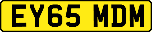 EY65MDM