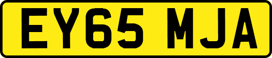EY65MJA