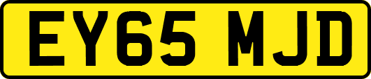 EY65MJD