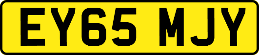 EY65MJY