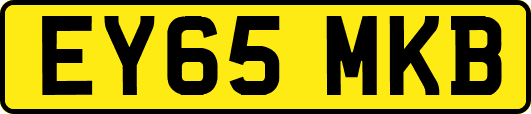 EY65MKB
