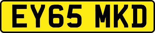 EY65MKD
