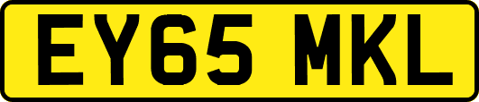 EY65MKL