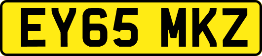 EY65MKZ