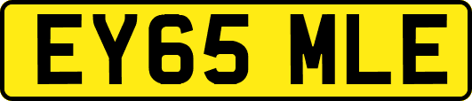 EY65MLE