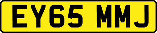 EY65MMJ