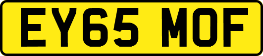EY65MOF