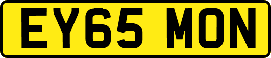 EY65MON