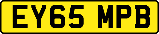 EY65MPB