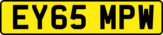 EY65MPW