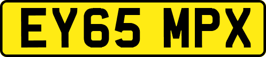EY65MPX