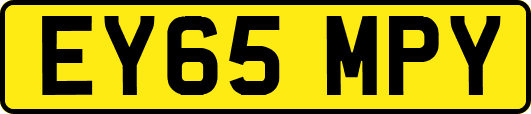 EY65MPY