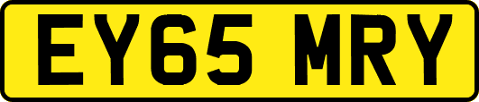 EY65MRY