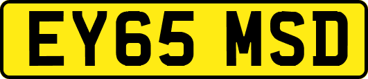 EY65MSD