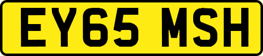 EY65MSH