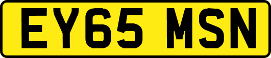 EY65MSN