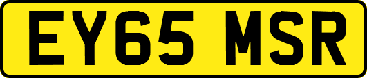 EY65MSR