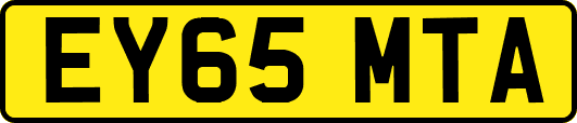 EY65MTA