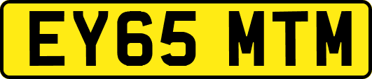 EY65MTM