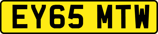 EY65MTW