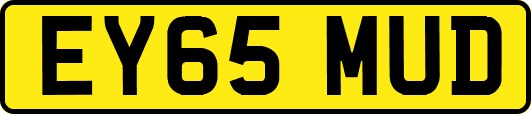 EY65MUD