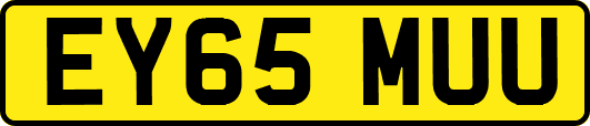 EY65MUU