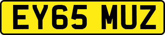 EY65MUZ