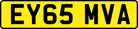 EY65MVA