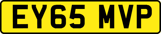 EY65MVP