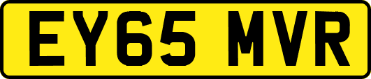 EY65MVR