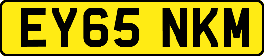 EY65NKM