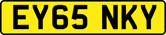 EY65NKY