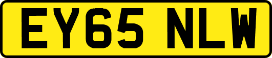EY65NLW