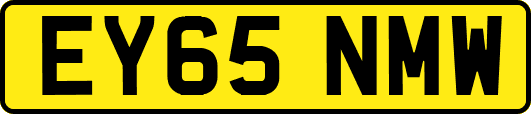 EY65NMW