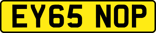 EY65NOP