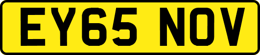 EY65NOV