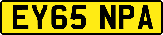 EY65NPA