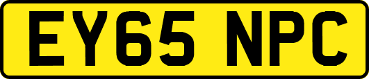 EY65NPC