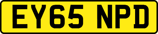 EY65NPD