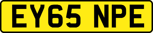 EY65NPE