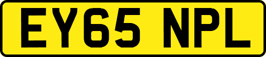 EY65NPL