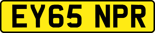 EY65NPR