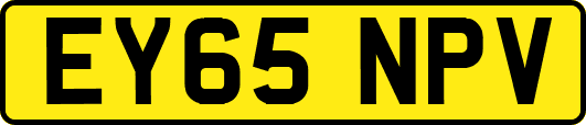 EY65NPV