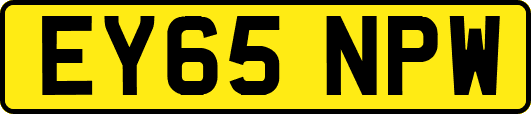 EY65NPW