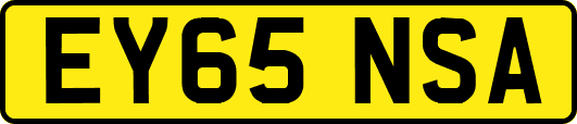 EY65NSA