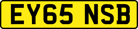 EY65NSB