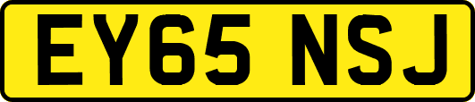 EY65NSJ