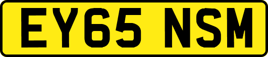 EY65NSM