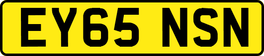 EY65NSN