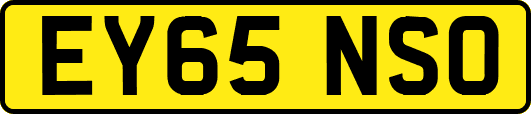 EY65NSO